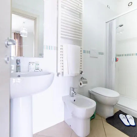 Guest house Sterlizia