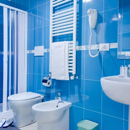 Sterlizia Guest house *