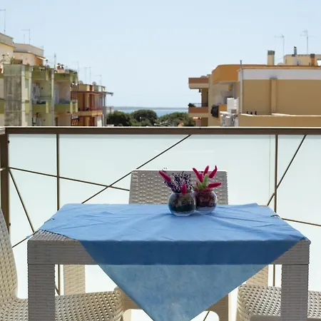 Guest house Sterlizia *