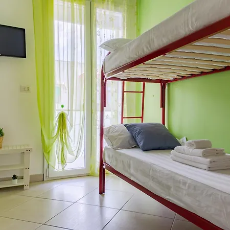 Guest house Sterlizia