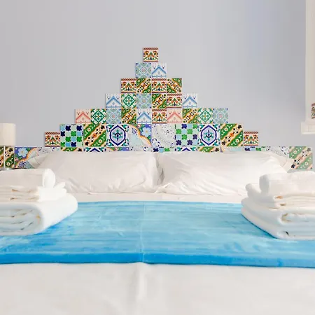 Guest house Sterlizia