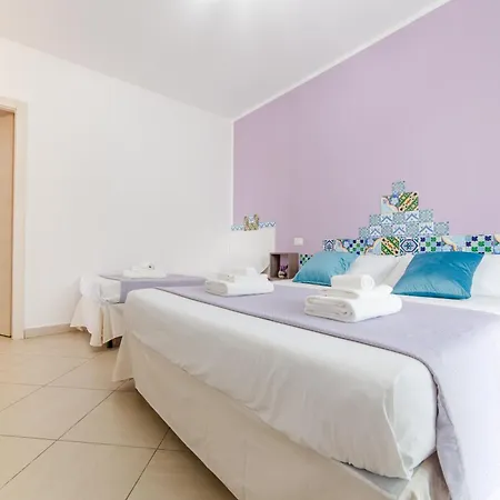 Sterlizia Guest house