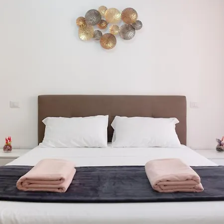 Sterlizia Gasthuis Gallipoli