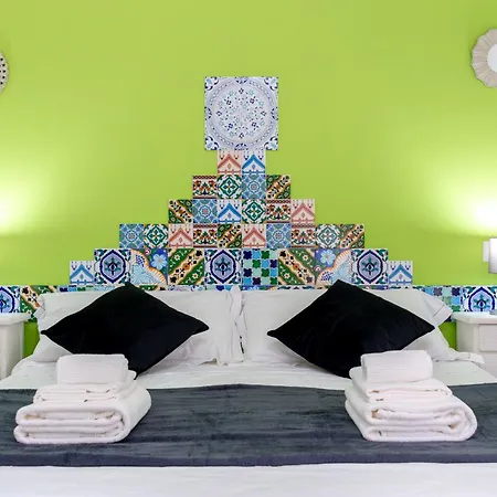 Casa de hóspedes Sterlizia