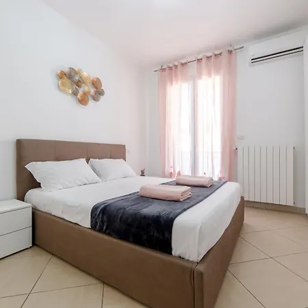Sterlizia 3* Gallipoli