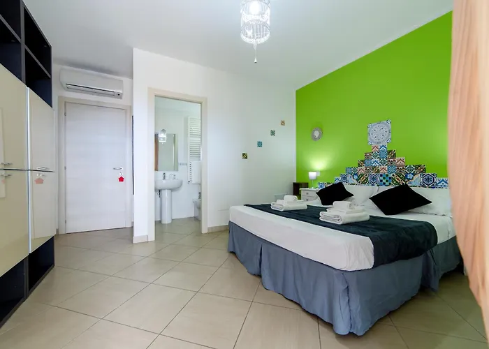 Sterlizia - Guest house
